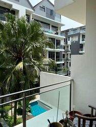 The Foresta @ Mount Faber (D4), Condominium #635289331